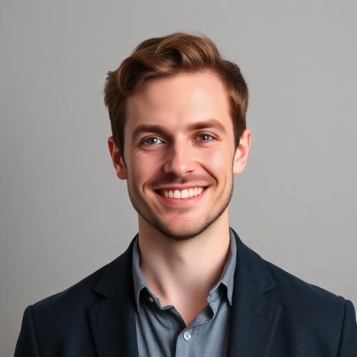 Filip Eriksson - Casinoexpert pÄ FilipCasino.com